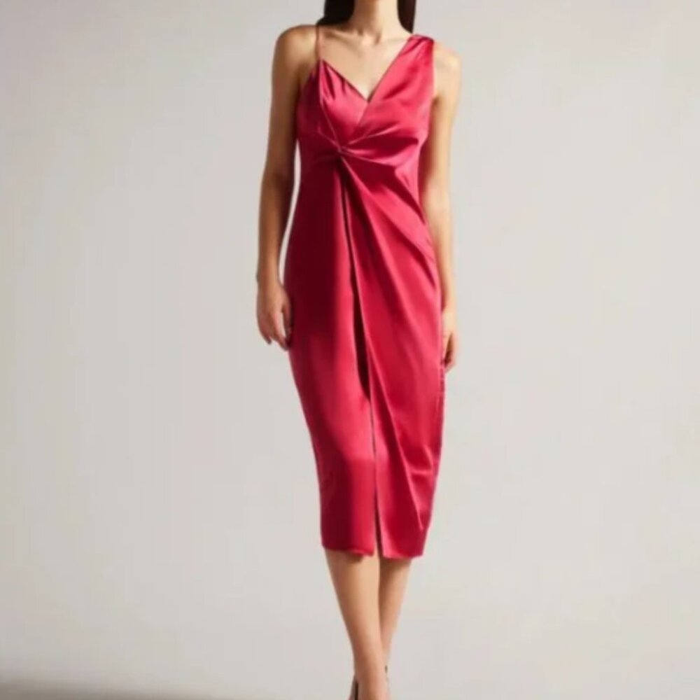 Ted Baker